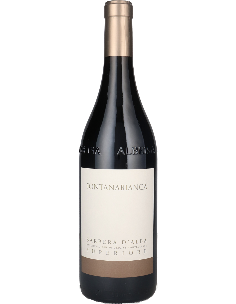 Barbera d´Alba