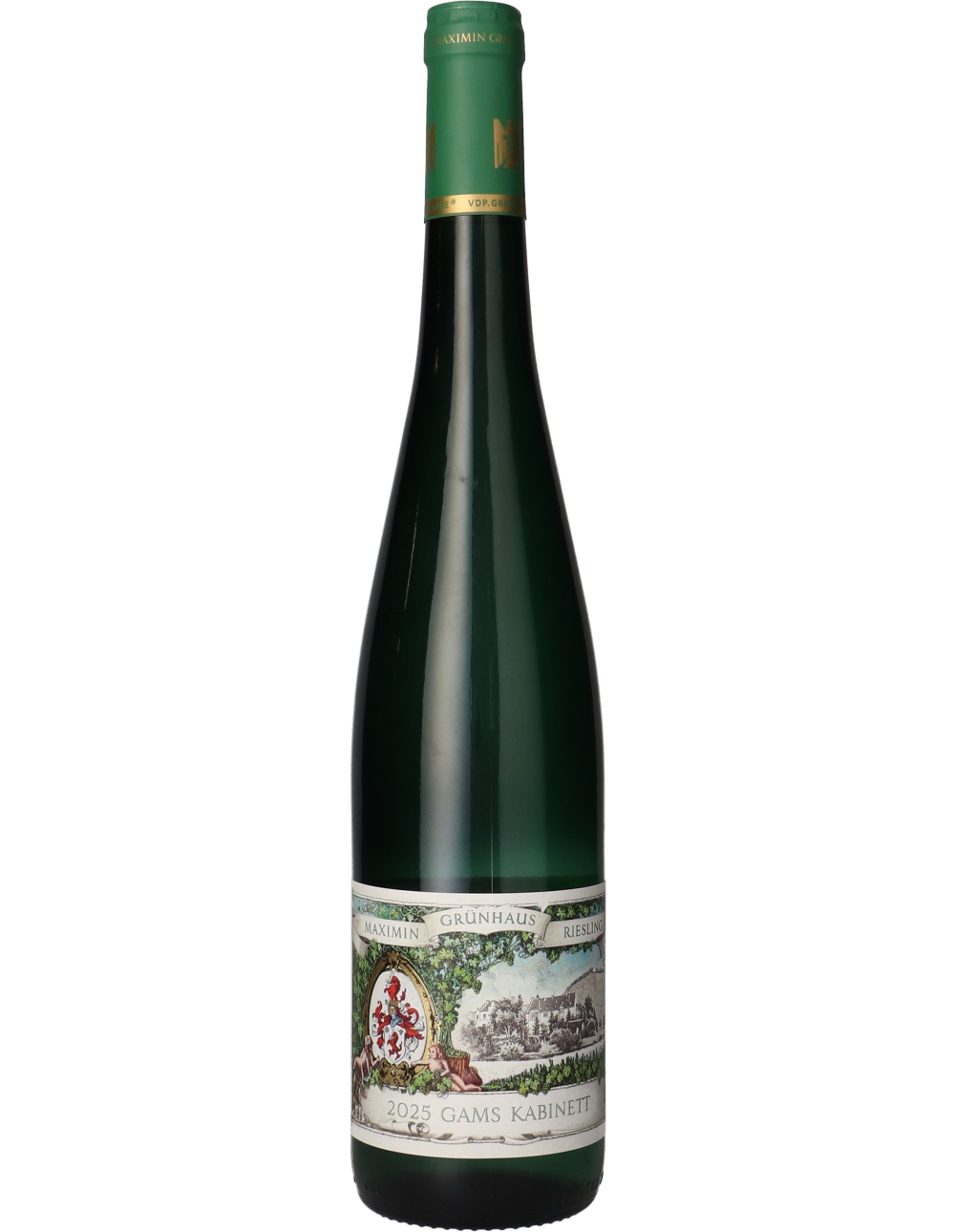 "Gams" Riesling Kabinett