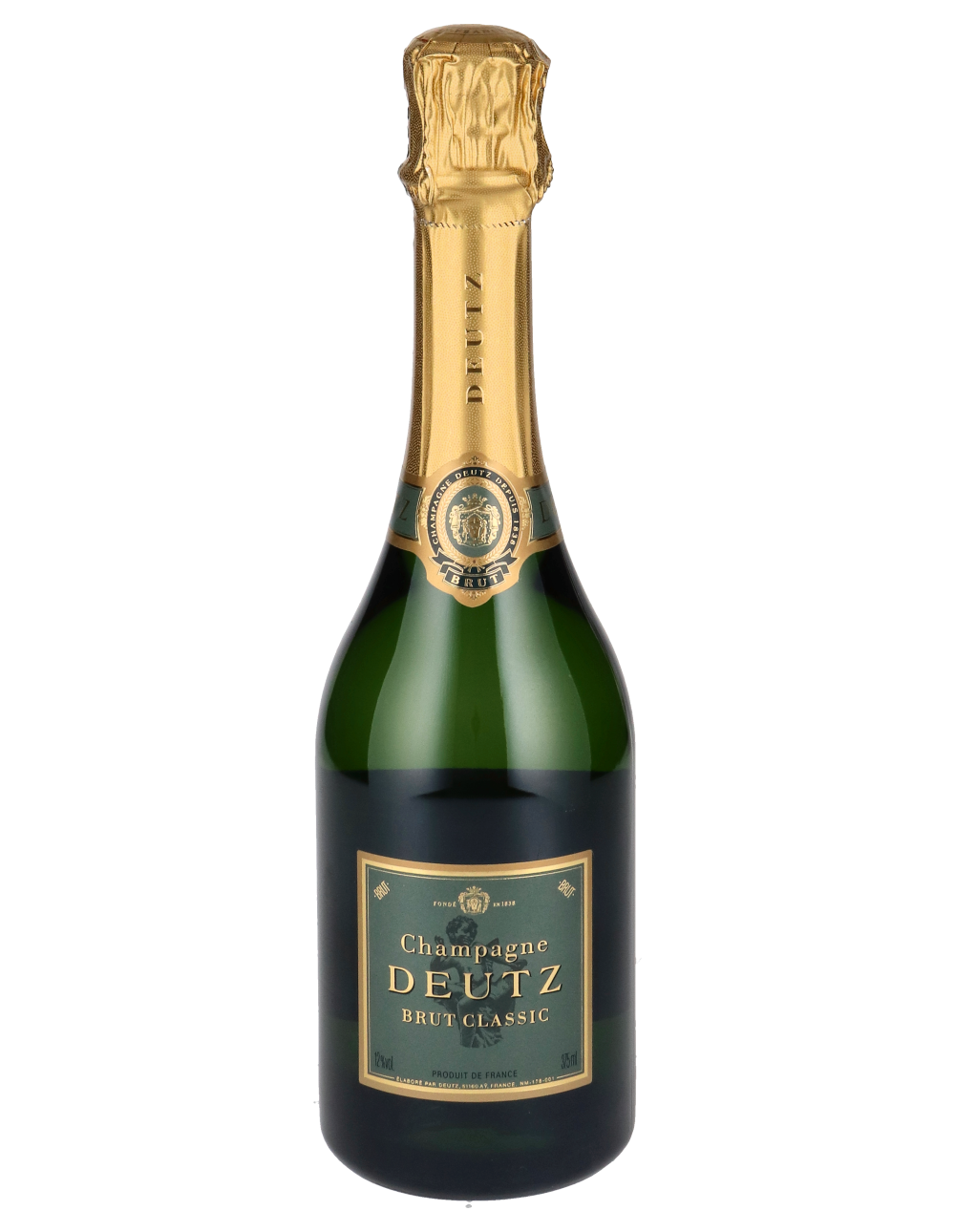 Brut Classic