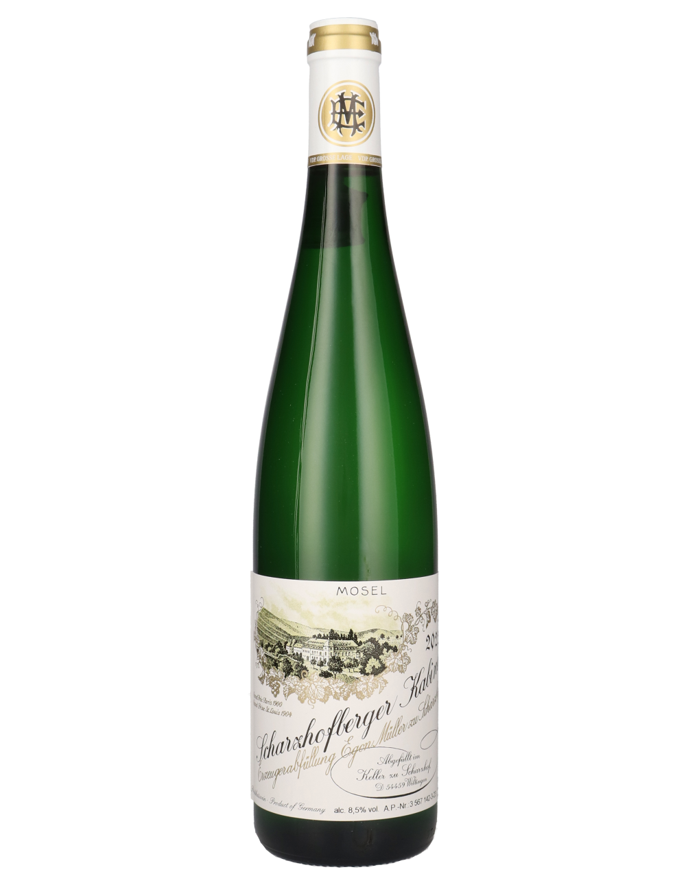 Scharzhofberger Riesling Kabinett