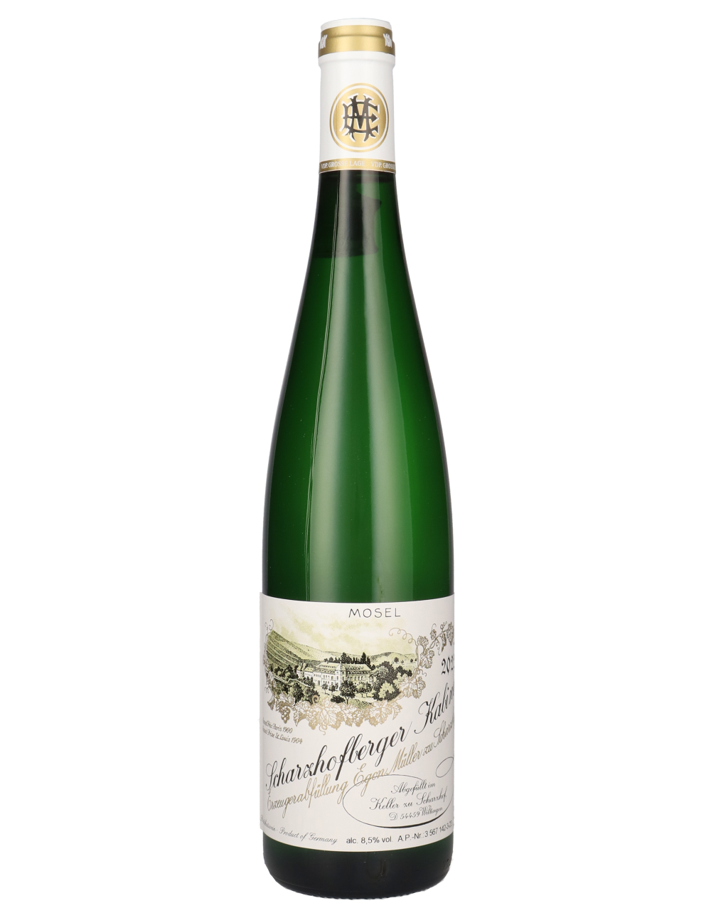 Scharzhofberger Riesling Kabinett