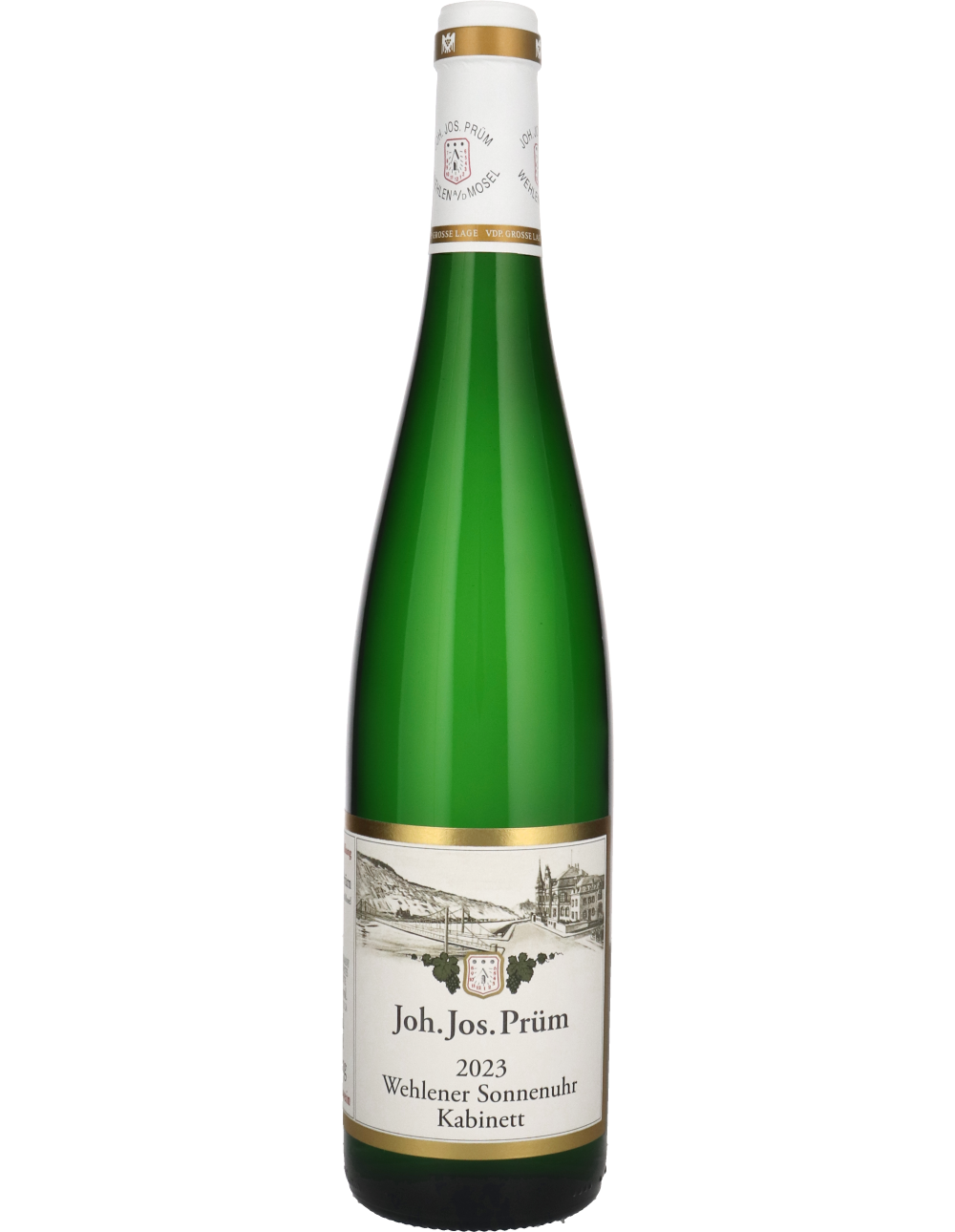 Wehlener Sonnenuhr Kabinett