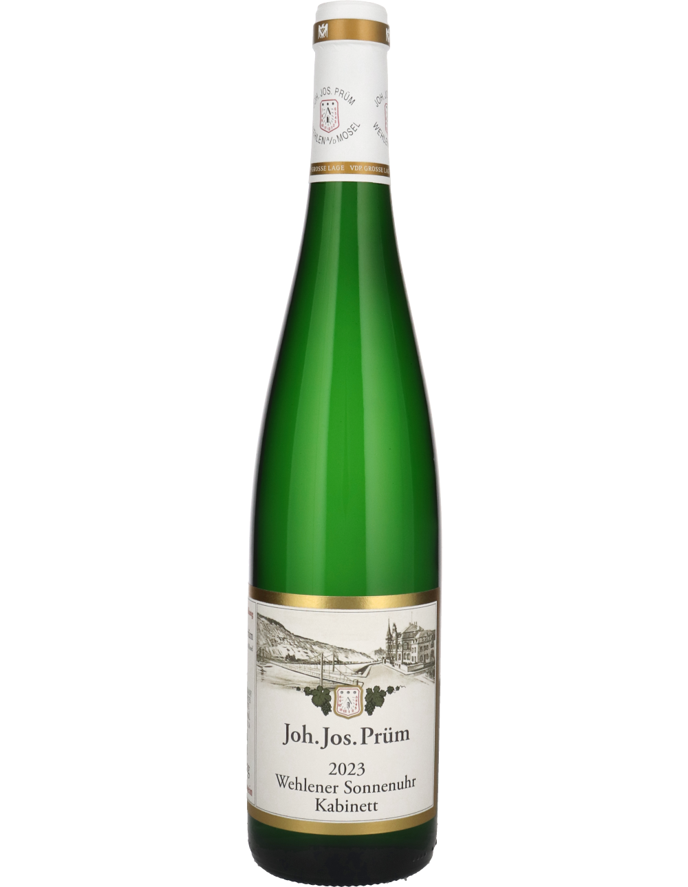 Wehlener Sonnenuhr Kabinett
