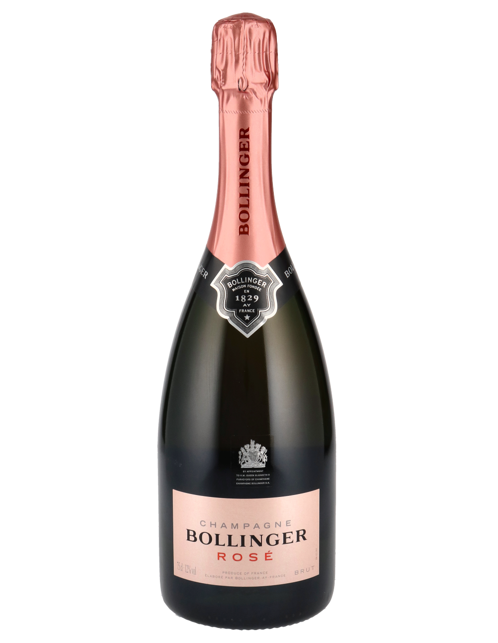 Rosé Brut