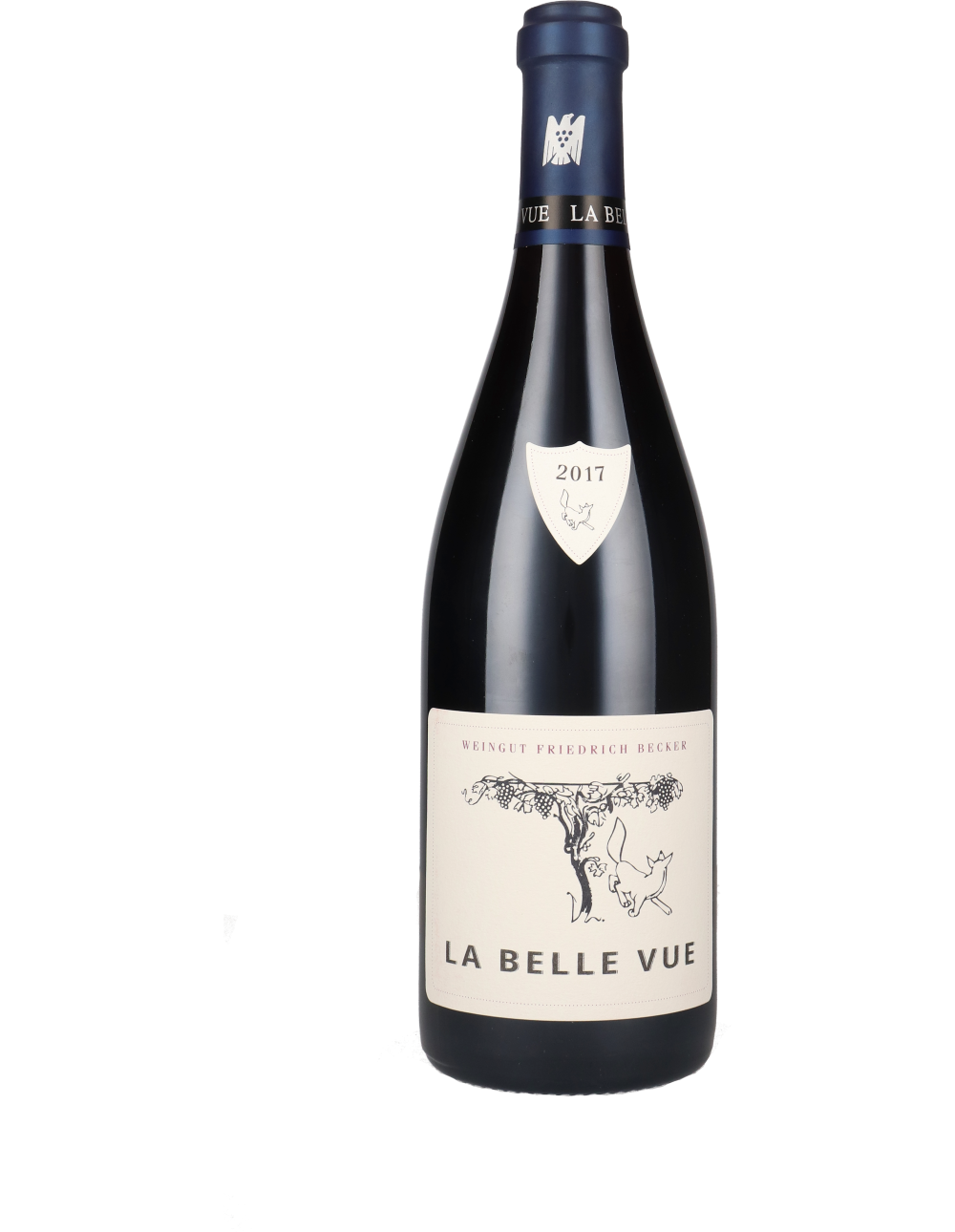 Pinot Noir La Belle Vue