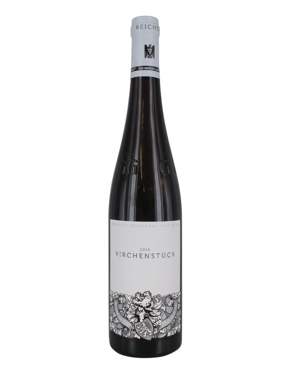 Forster Kirchenstück Riesling GG