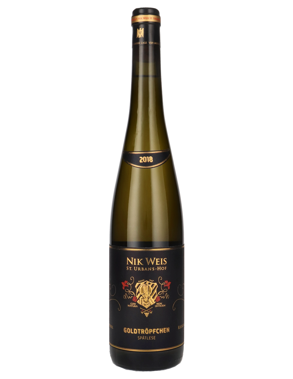 Piesporter Goldtröpfchen Riesling Spätlese