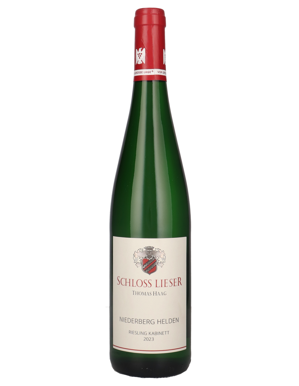 Lieser Niederberg Helden Riesling Kabinett