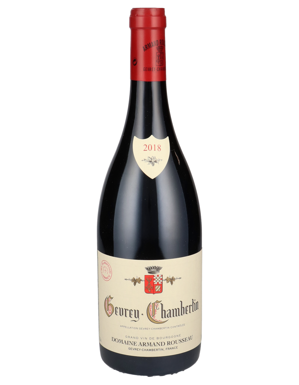 Gevrey-Chambertin