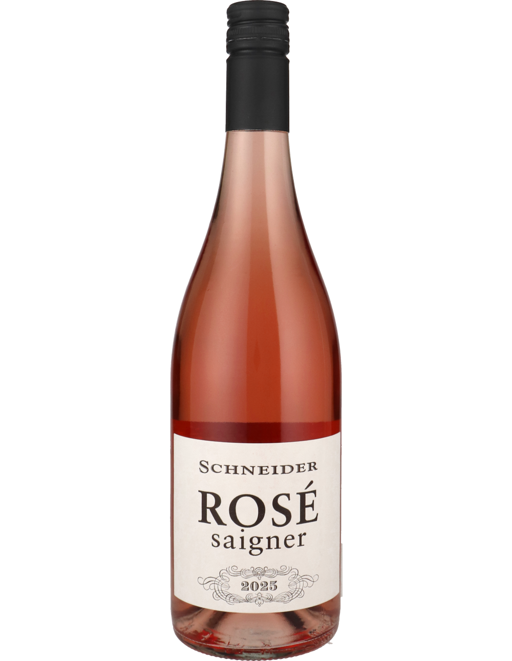 Rosé Saigner
