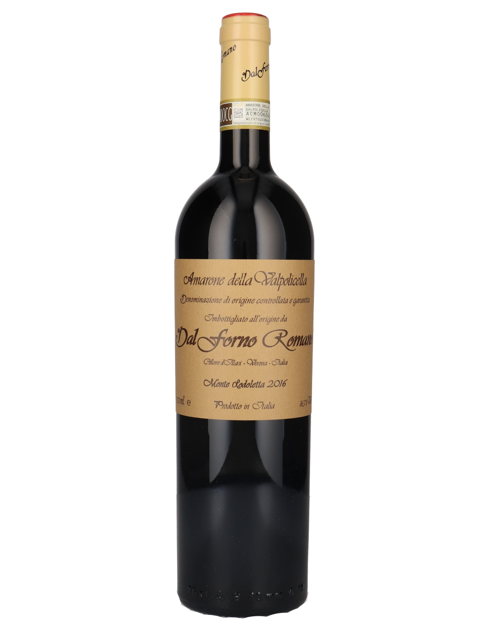 Amarone della Valpolicella Monte Lodoletta