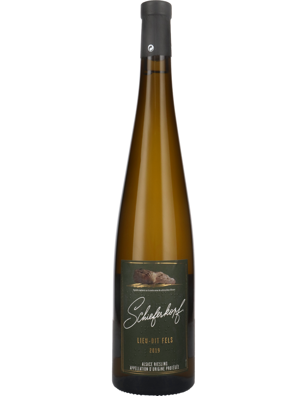 Riesling "Lieu-dit-Fels"