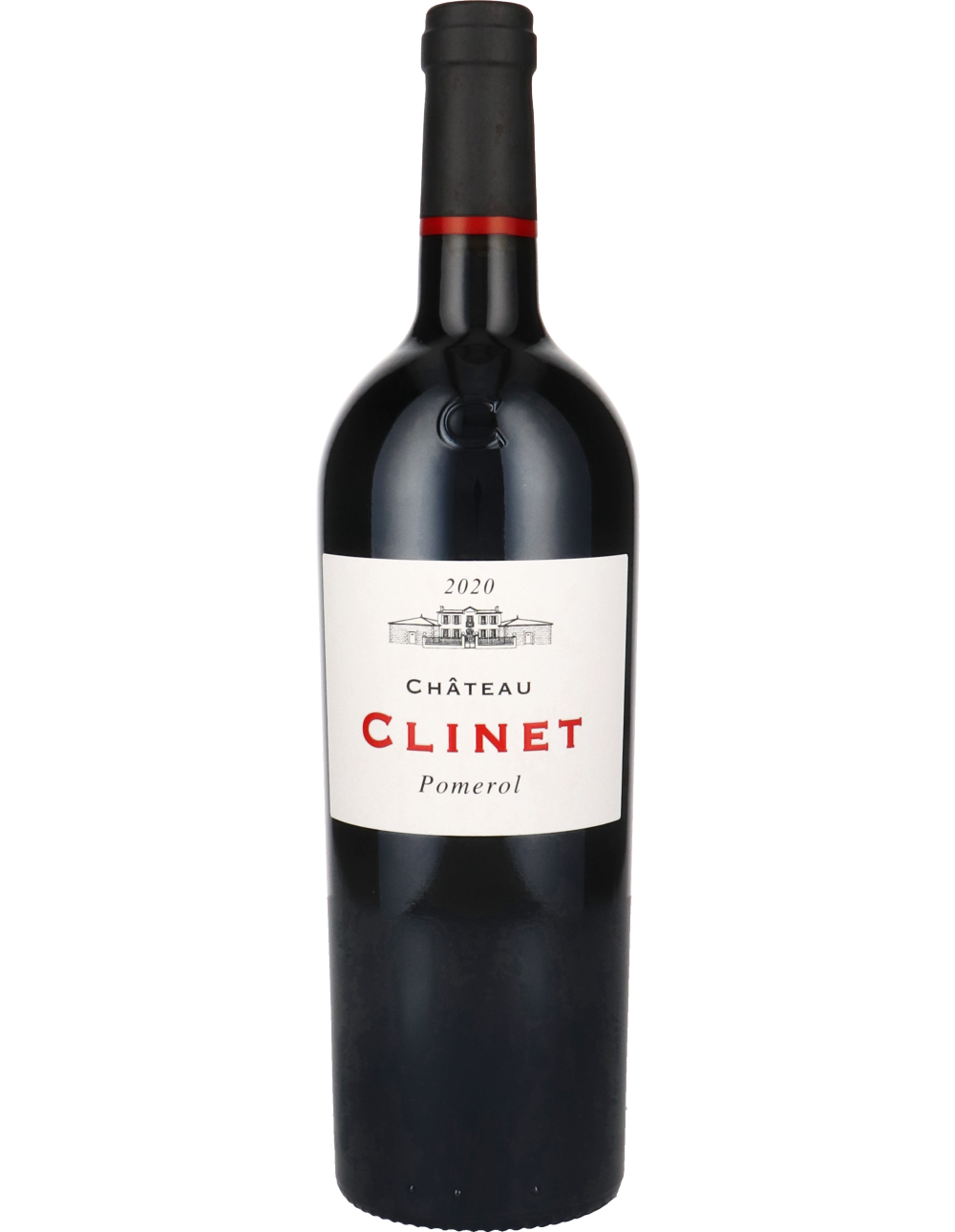 Château Clinet