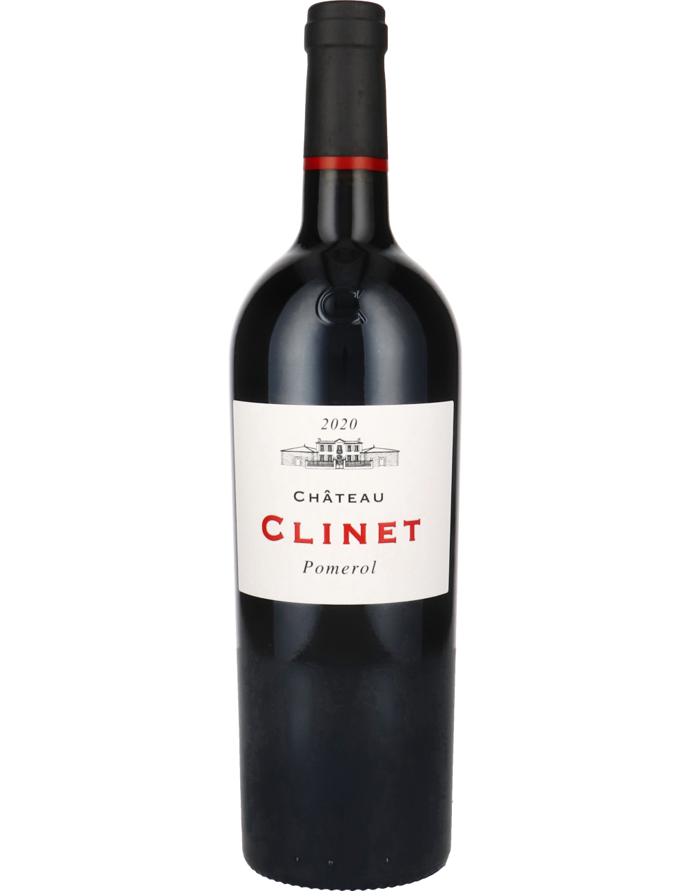 Château Clinet