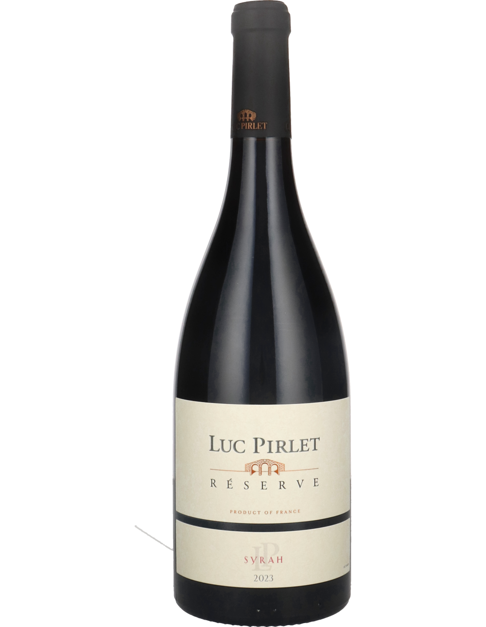 Syrah Reserve