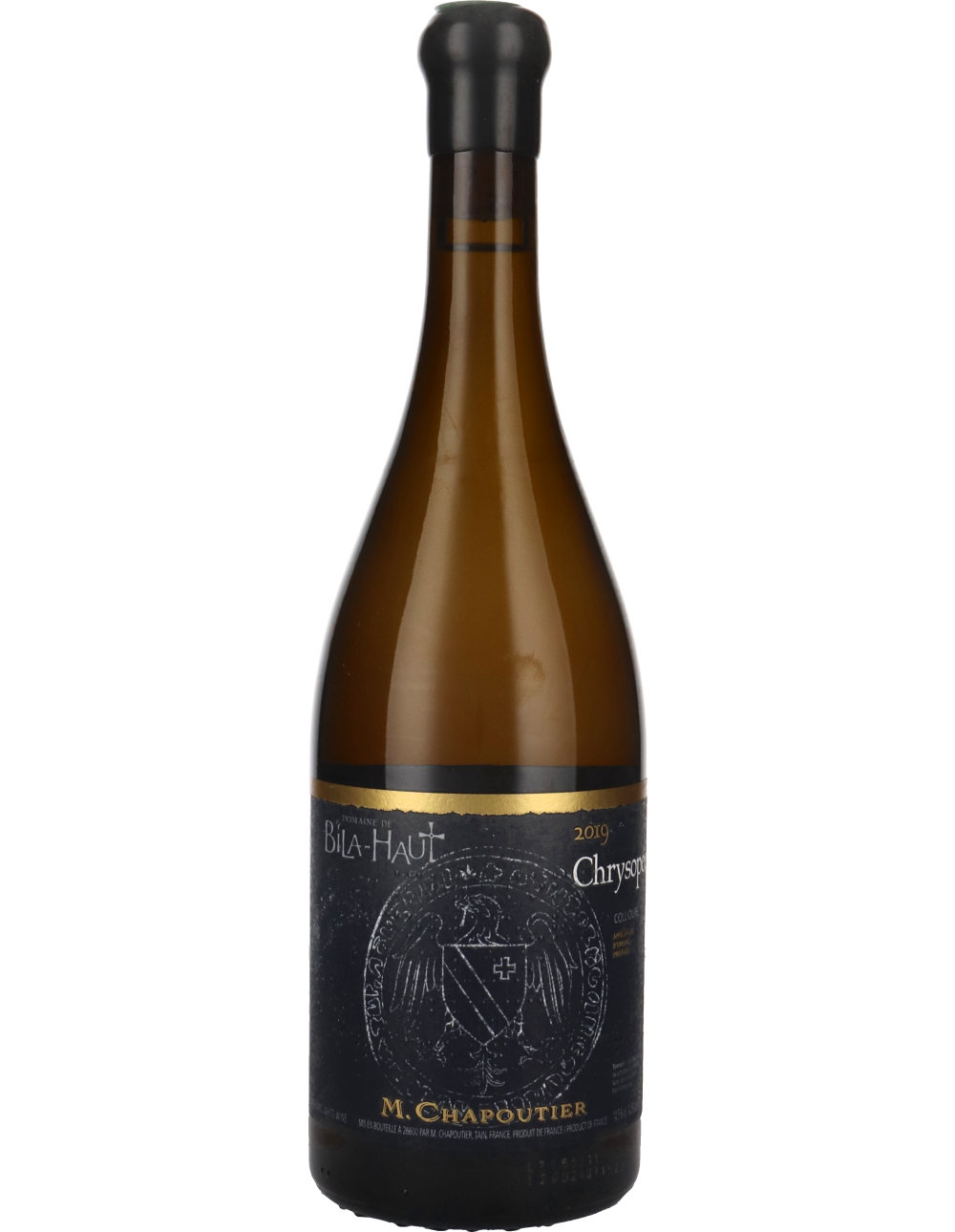 Chrysopée Blanc