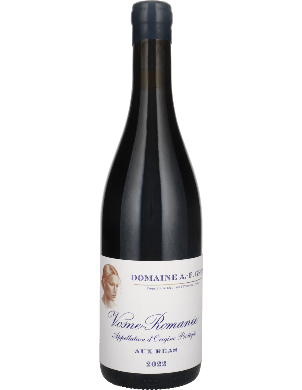 Vosne Romanee Aux Reas