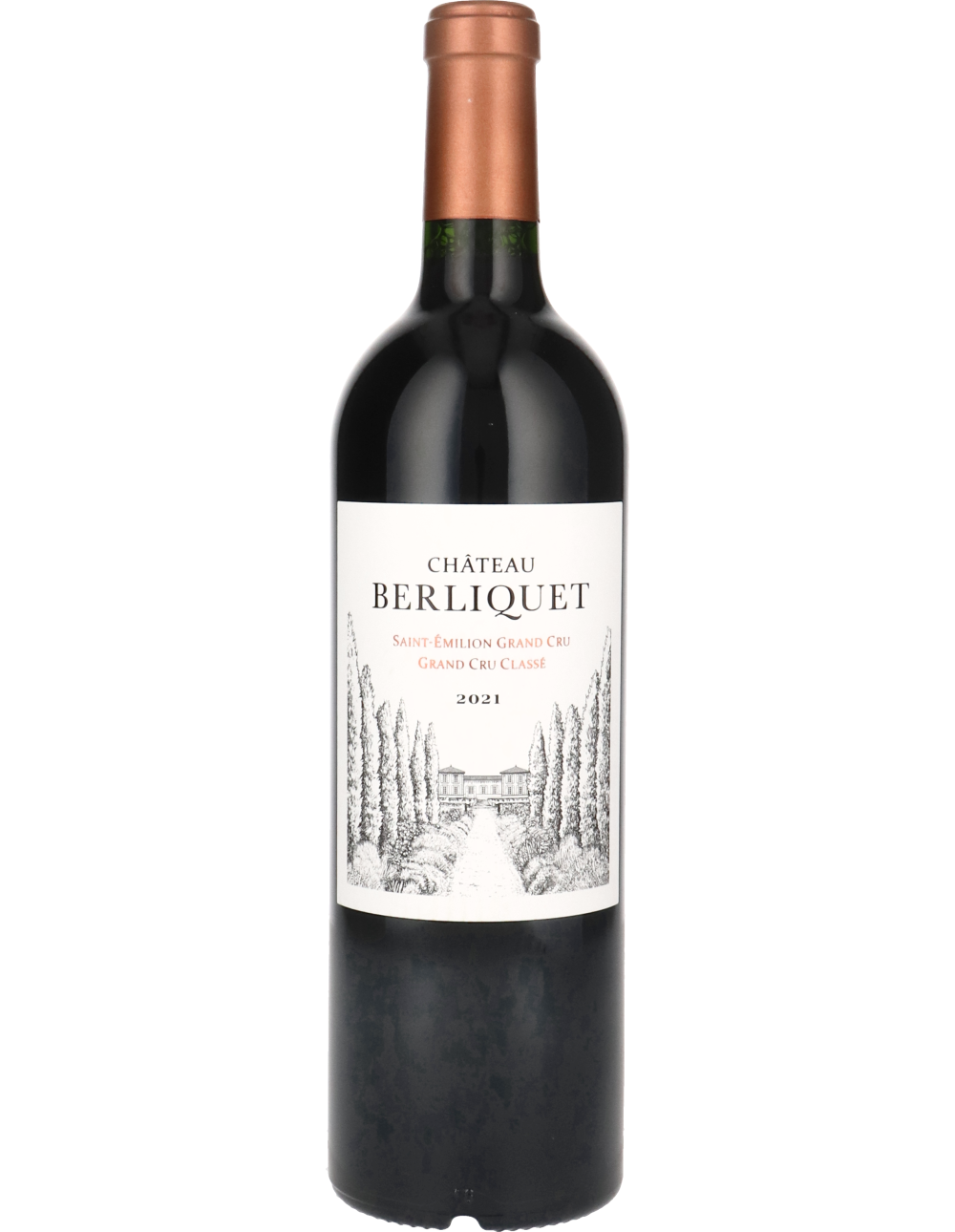 Château Berliquet