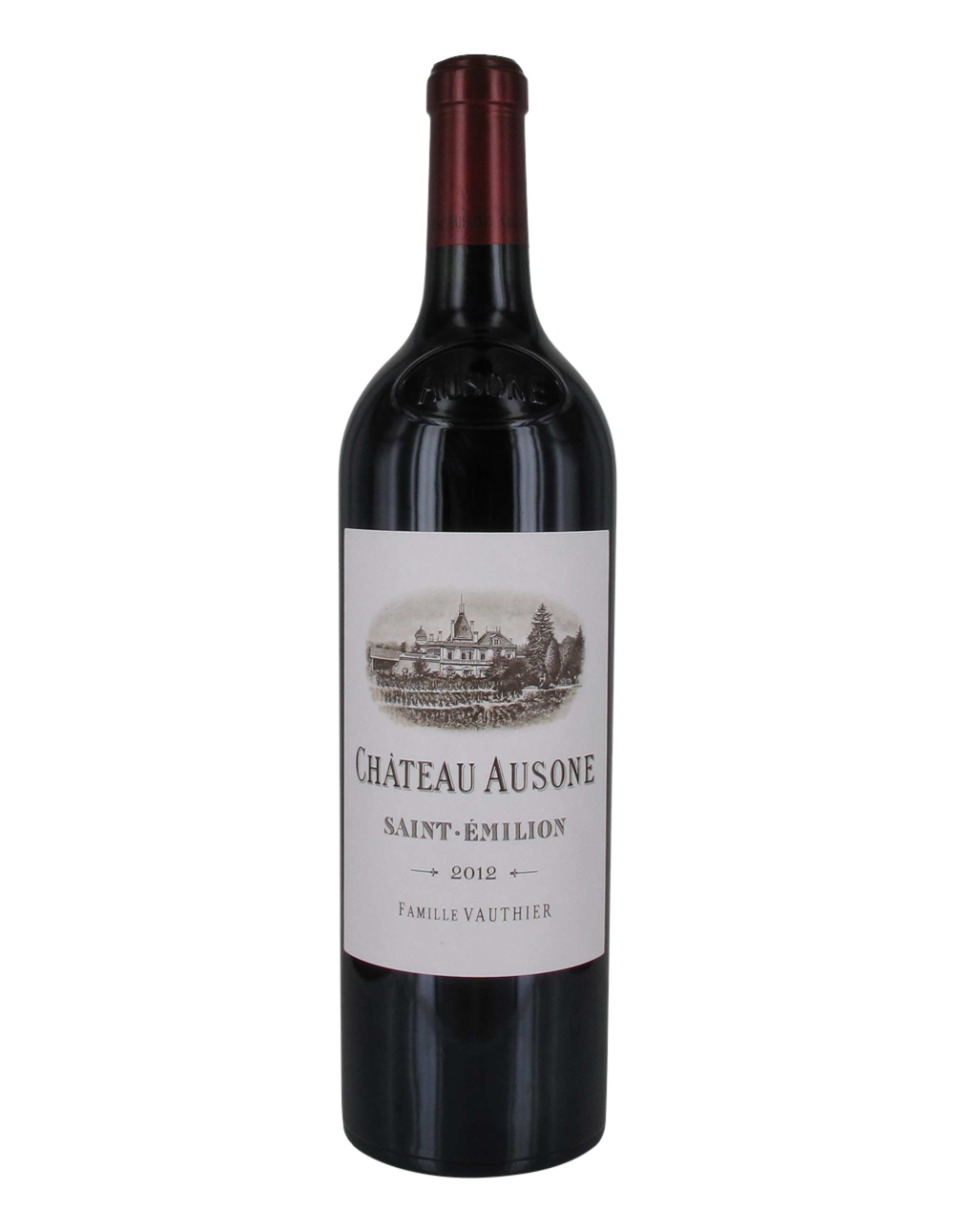 Château Ausone