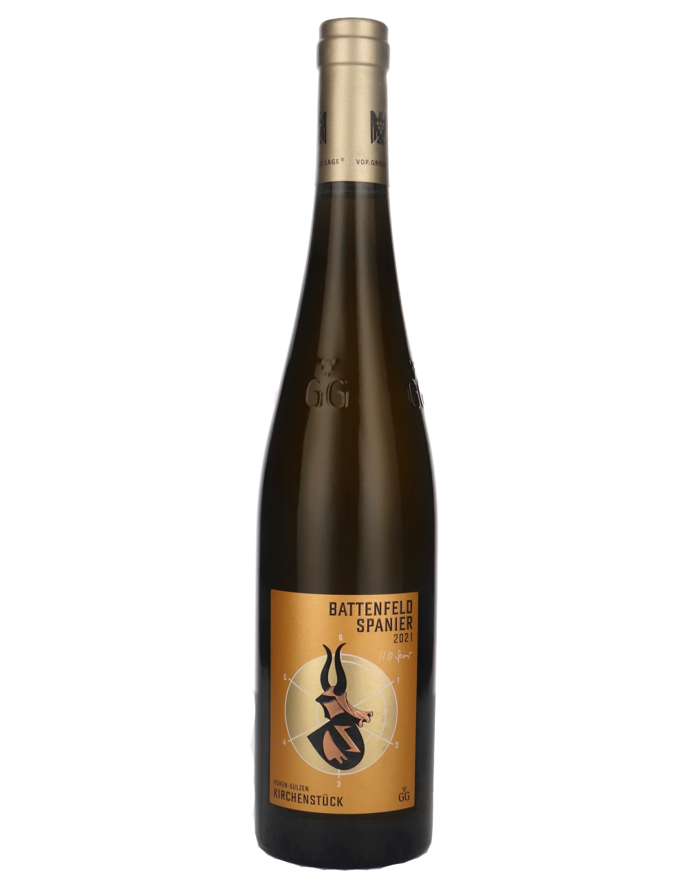 Riesling Kirchenstück GG