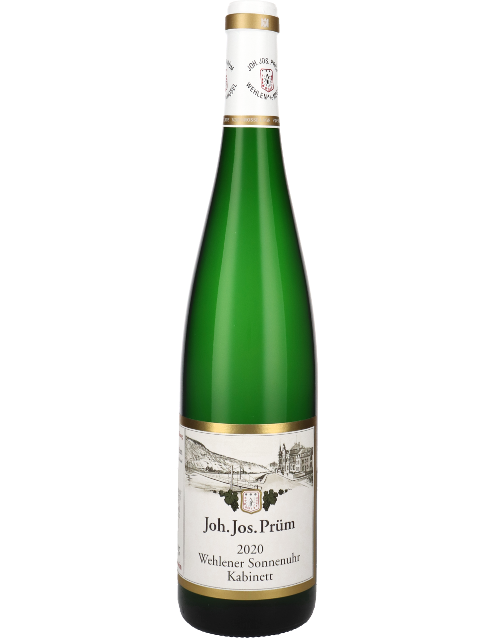 Wehlener Sonnenuhr Kabinett