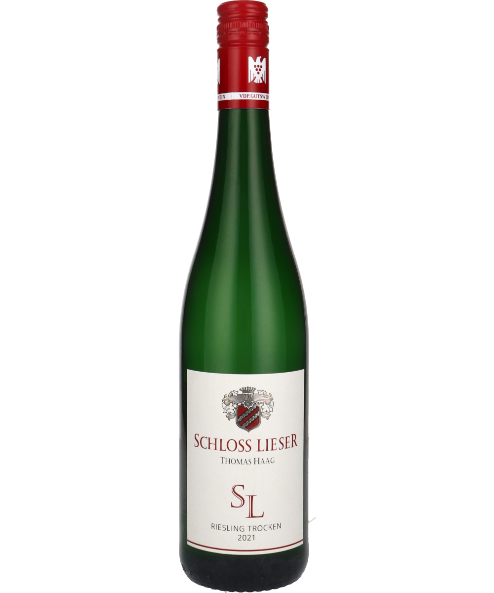 SL Riesling trocken
