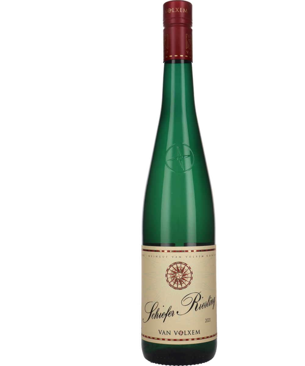 Schiefer Riesling