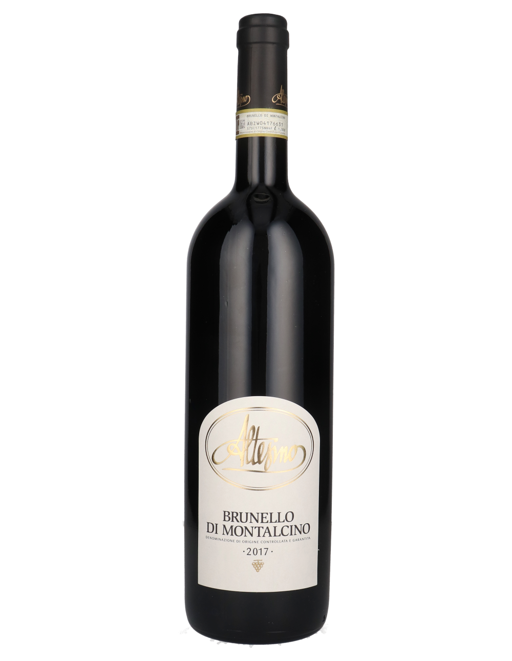 Brunello di Montalcino Magnum