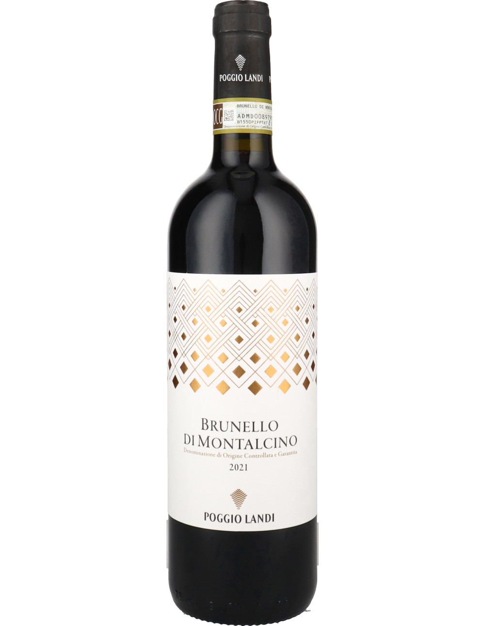 Brunello di Montalcino