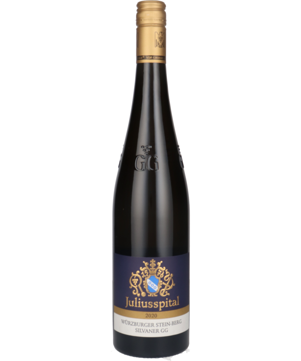 Würzburger Stein Silvaner GG