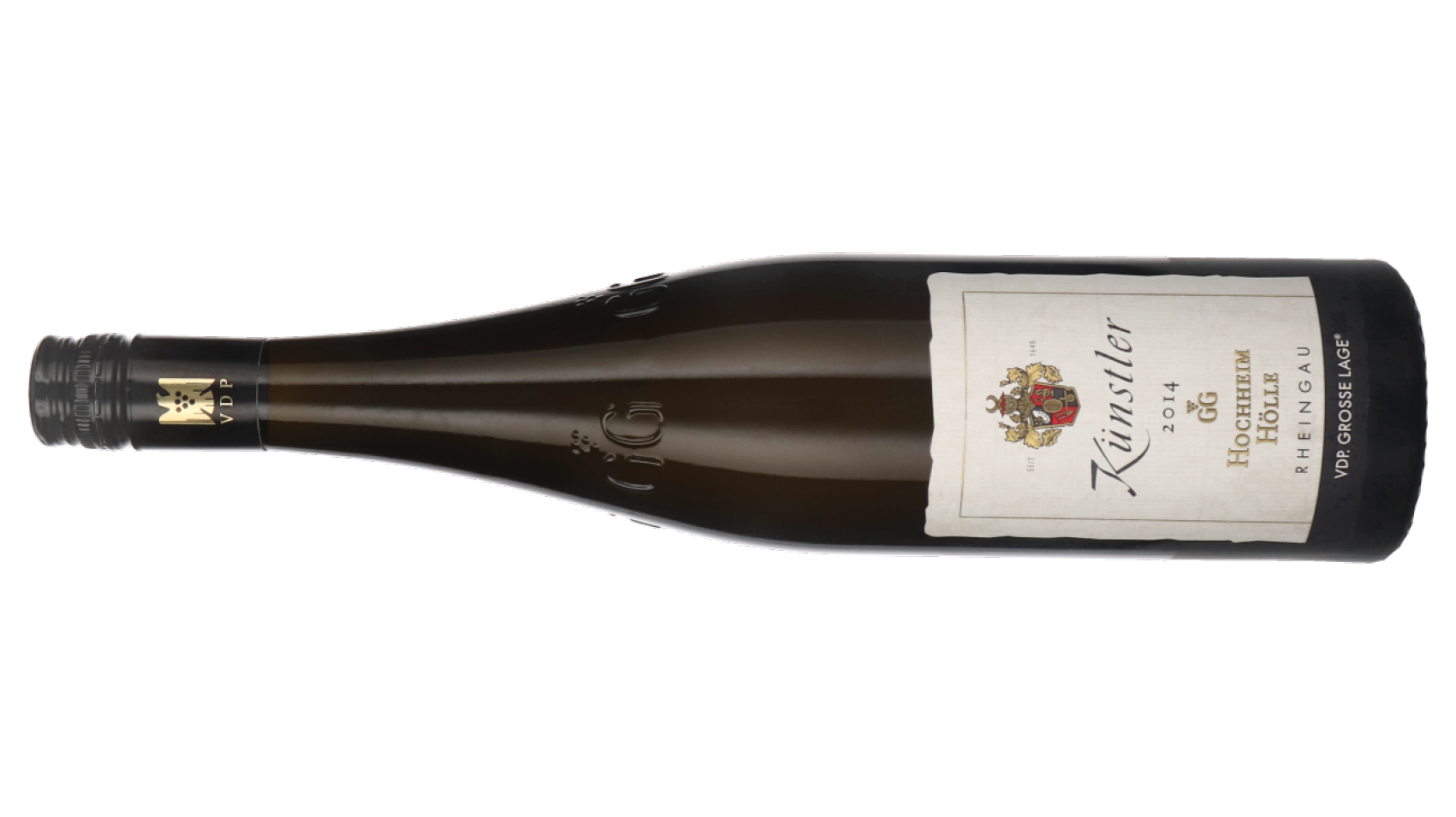 HOCHHEIMER HÖLLE RIESLING GG