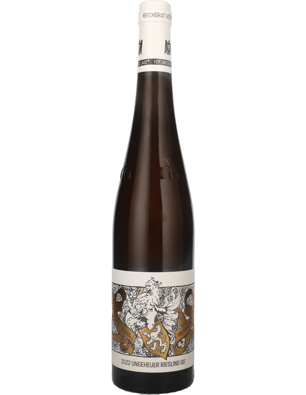 Forster Ungeheuer Riesling GG