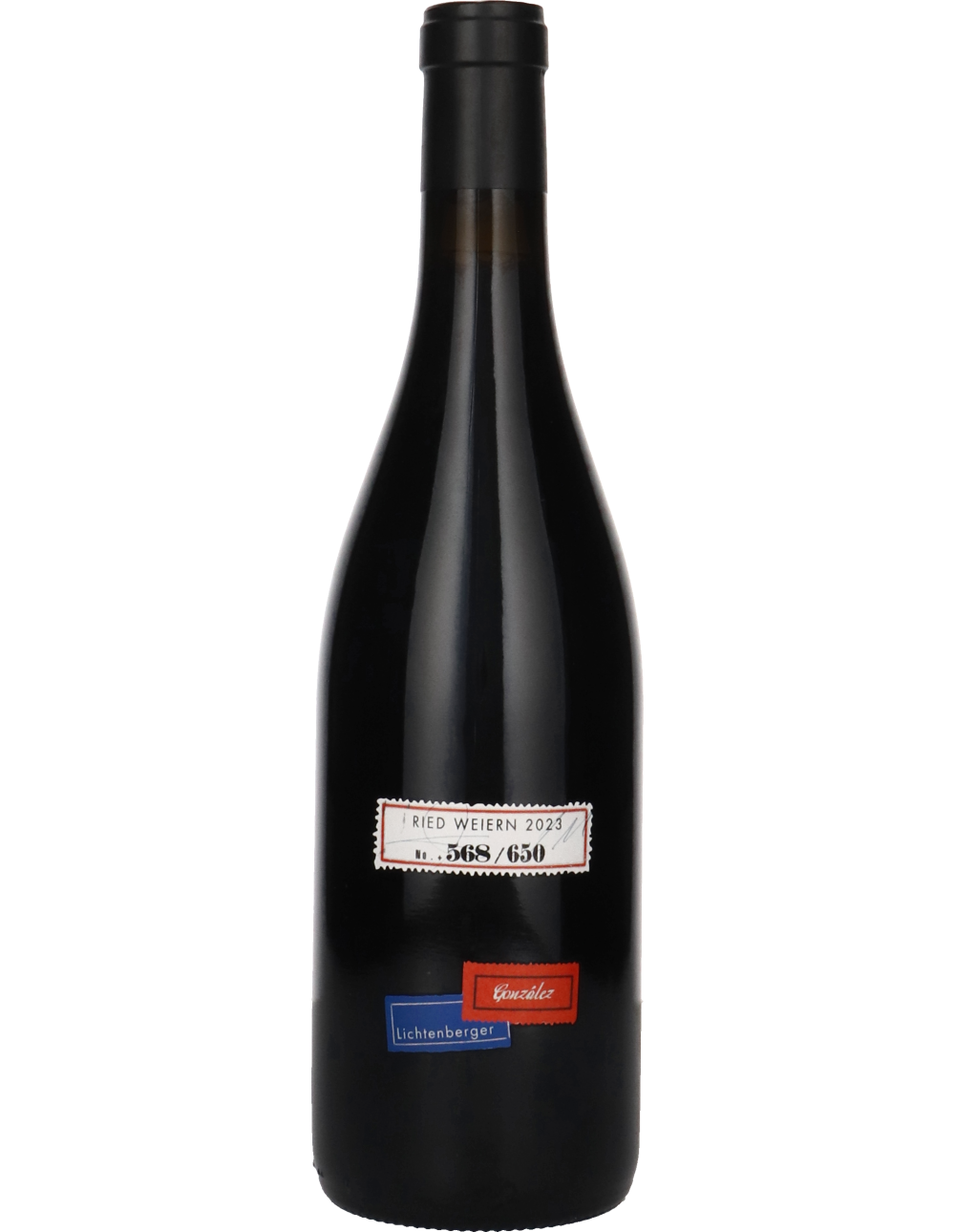 Ried Weiern Blaufränkisch