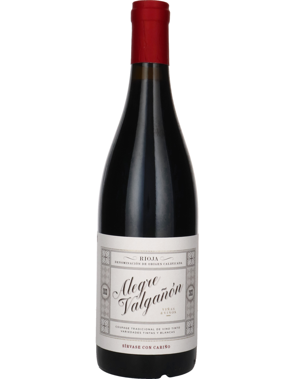 Rioja Tinto