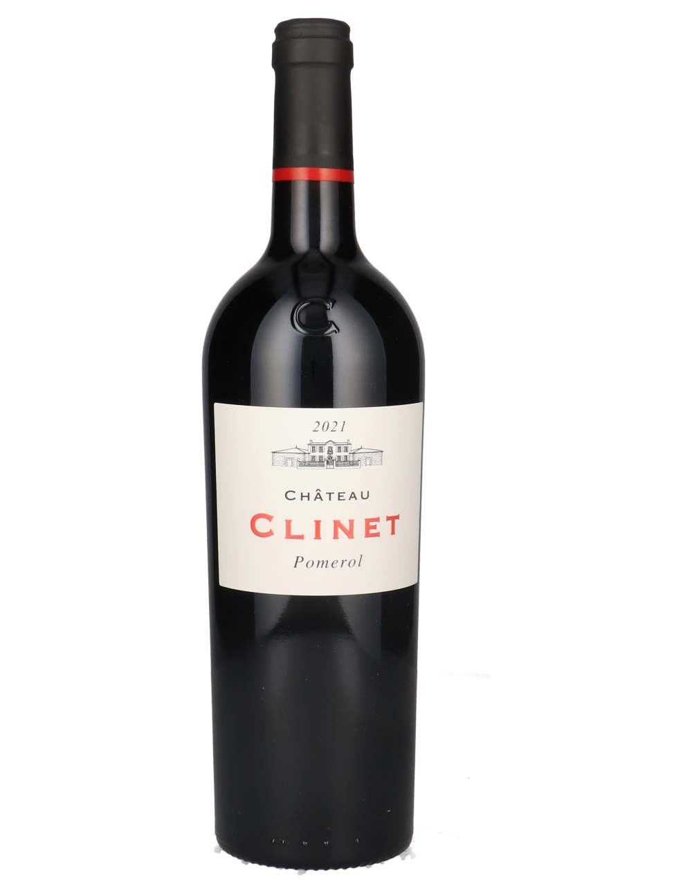 Château Clinet