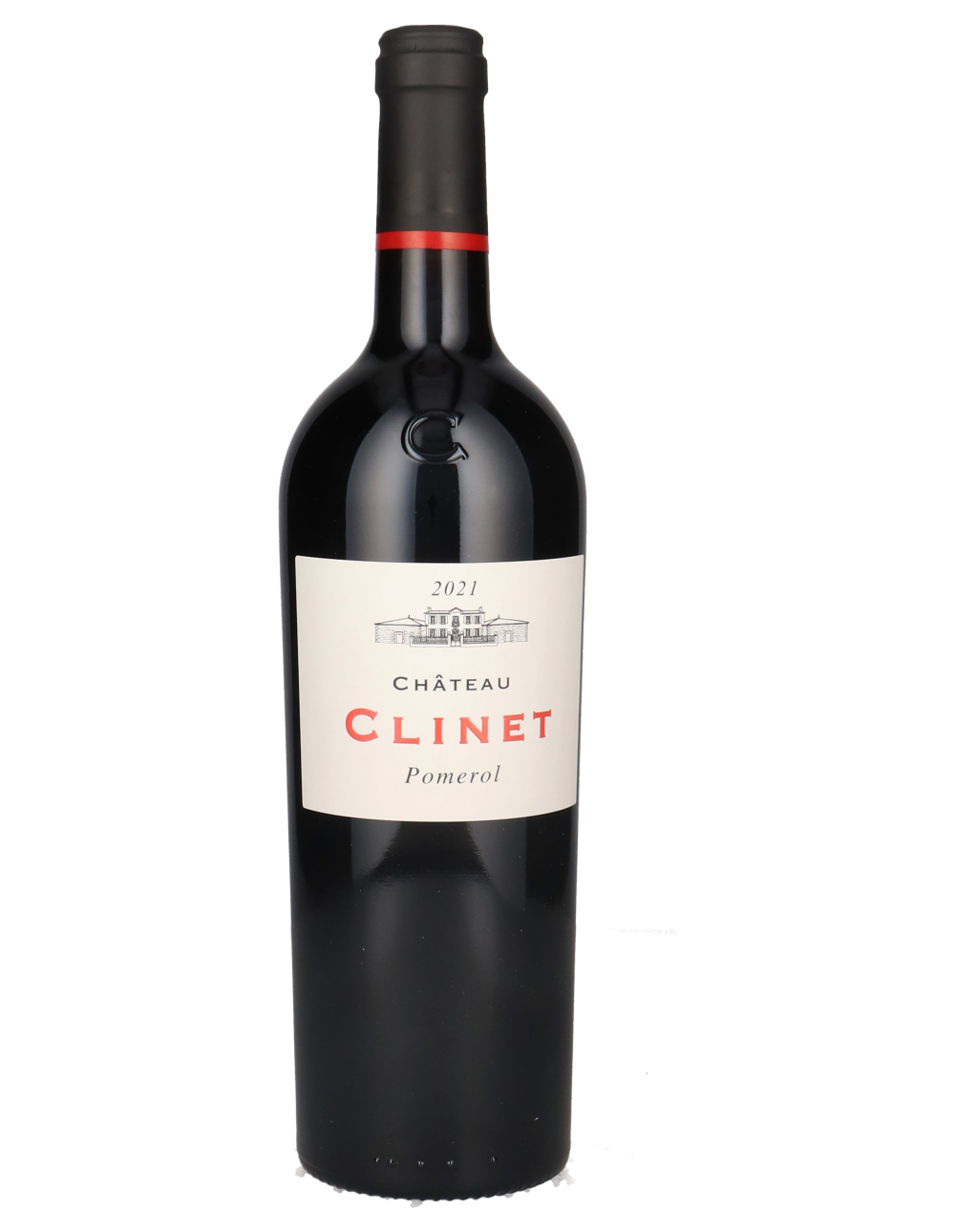 Château Clinet