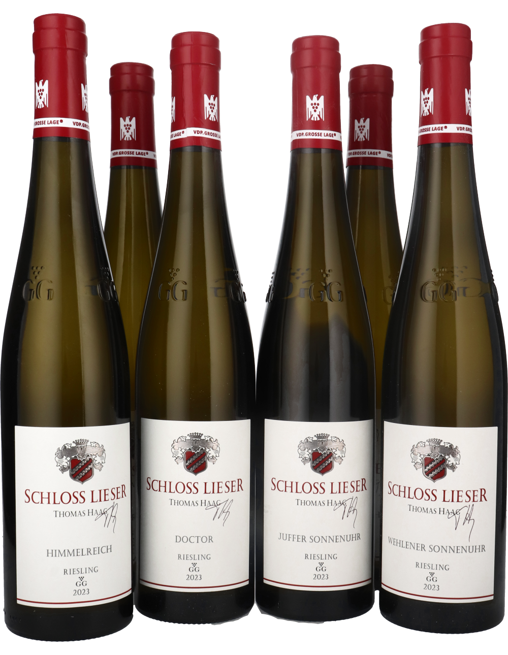 Terroir Kiste Schloss Lieser