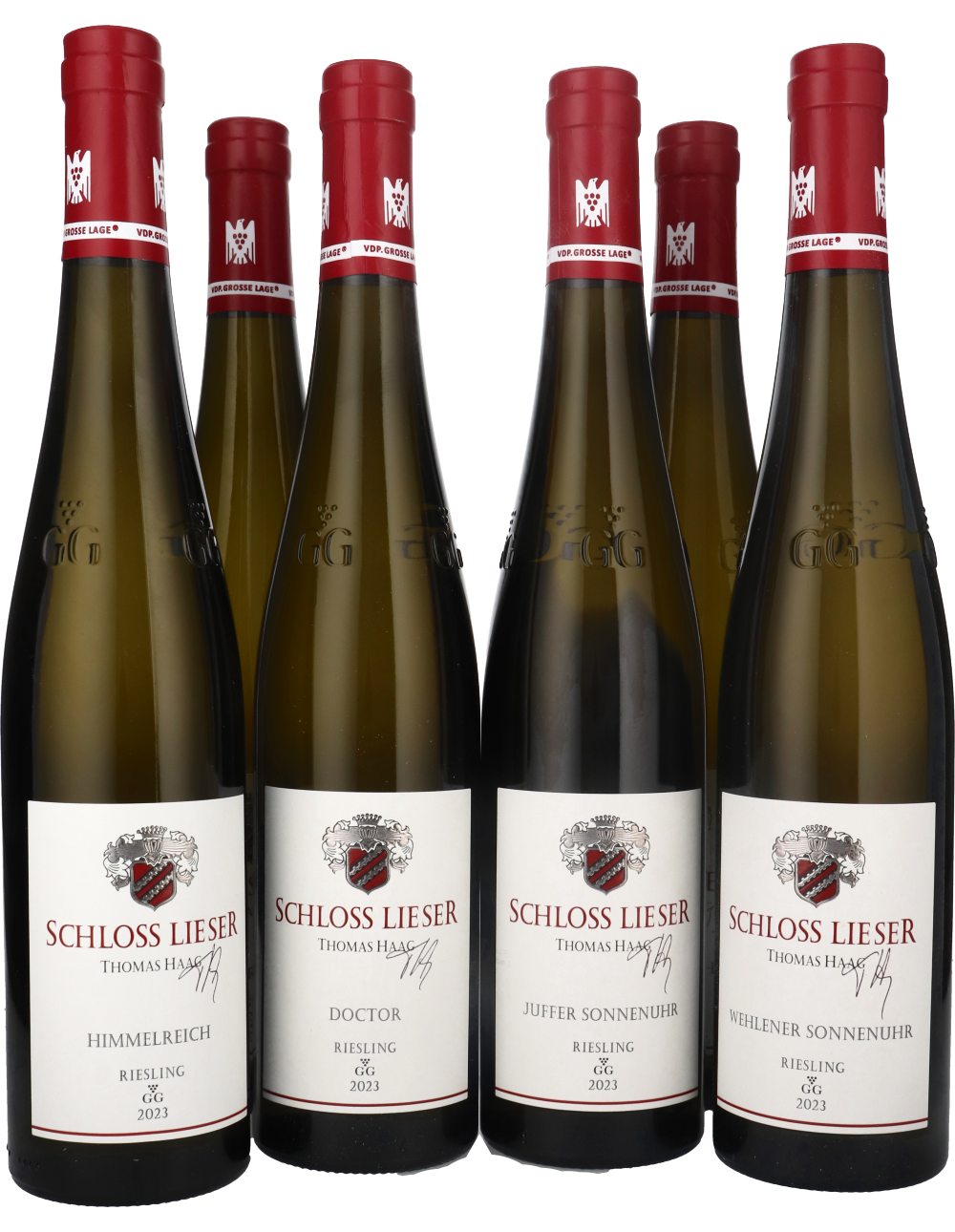 Terroir Kiste Schloss Lieser