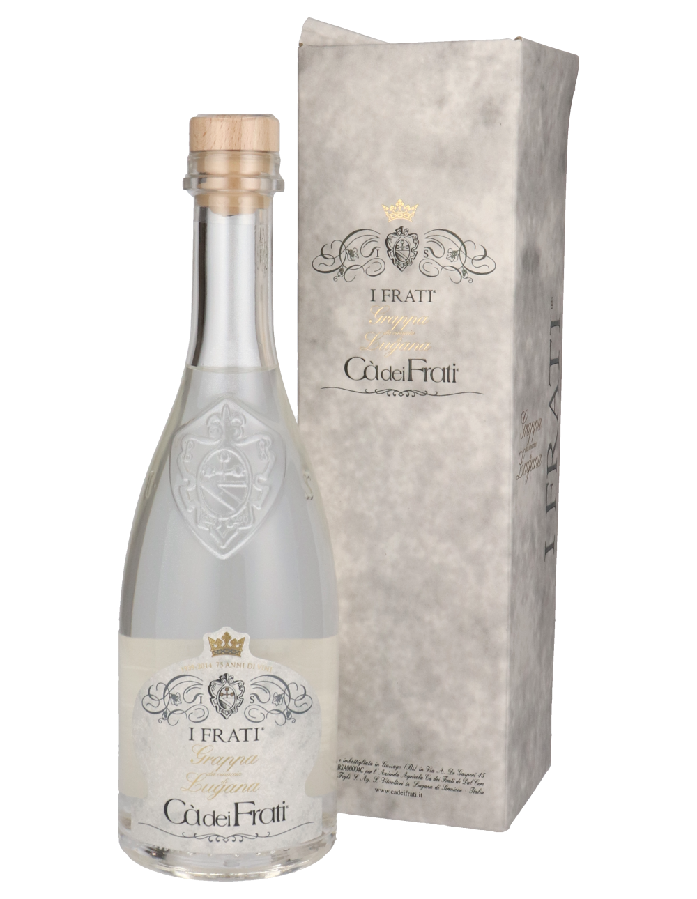 Grappa Dei Frati