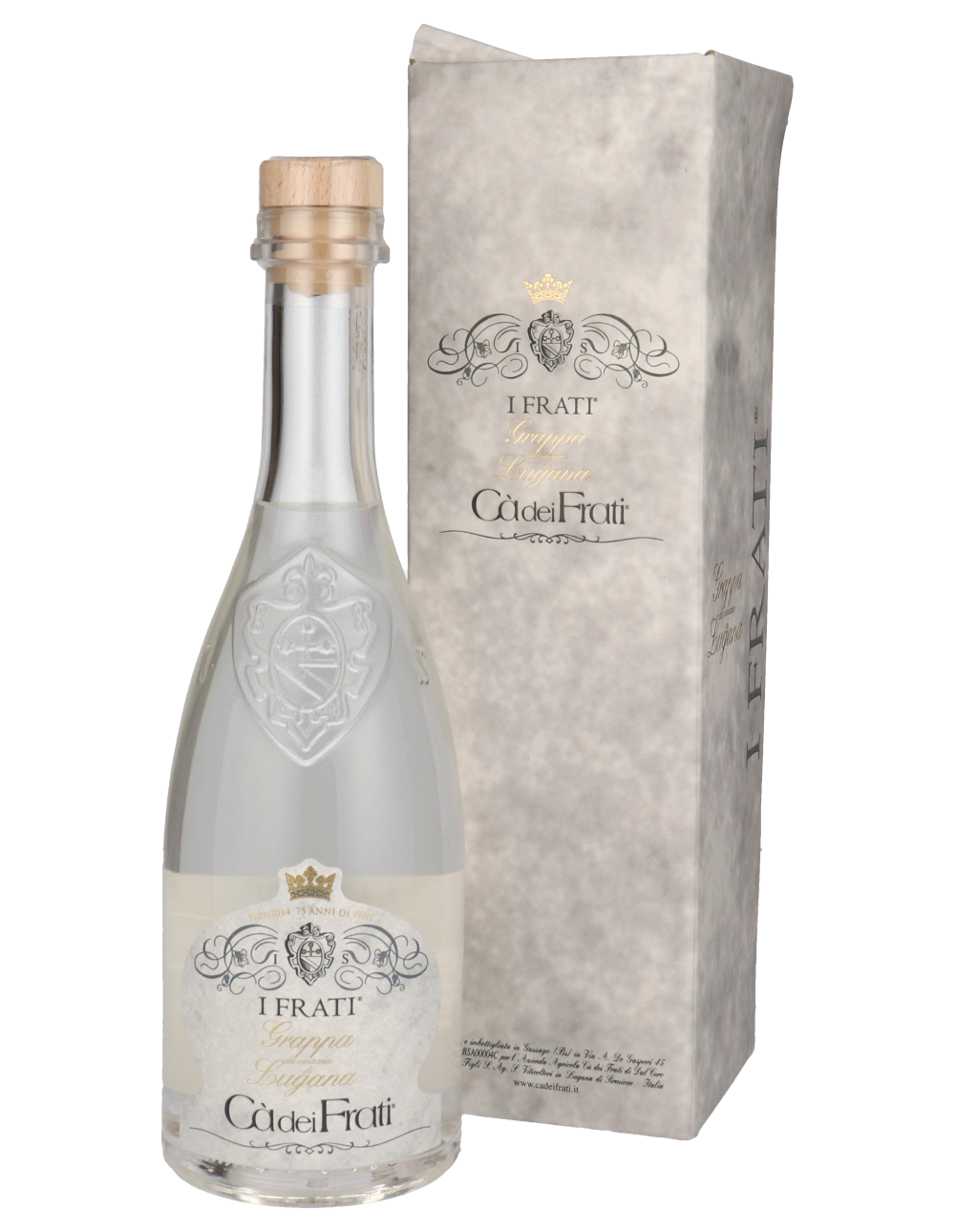 Grappa Dei Frati