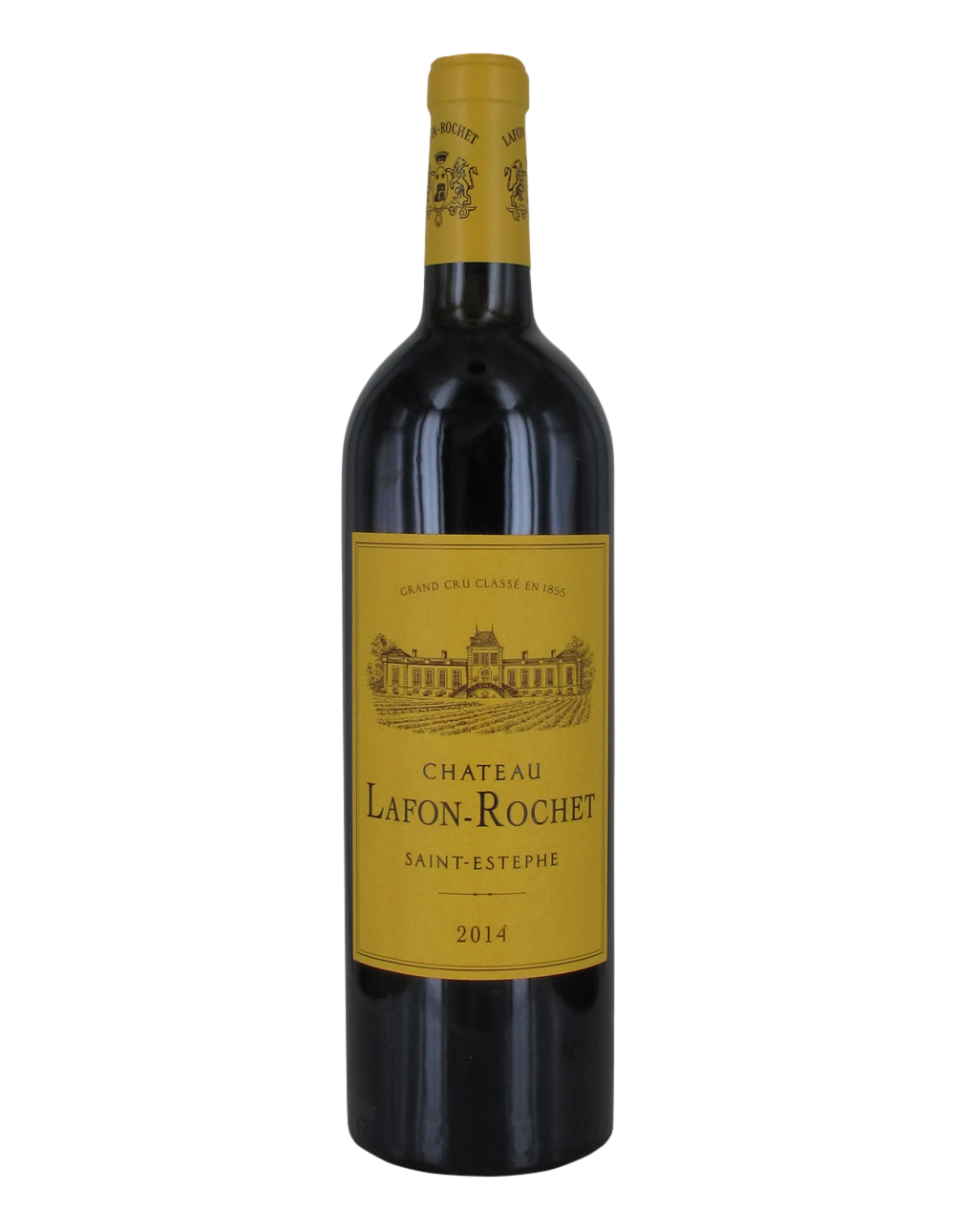 Château Lafon-Rochet