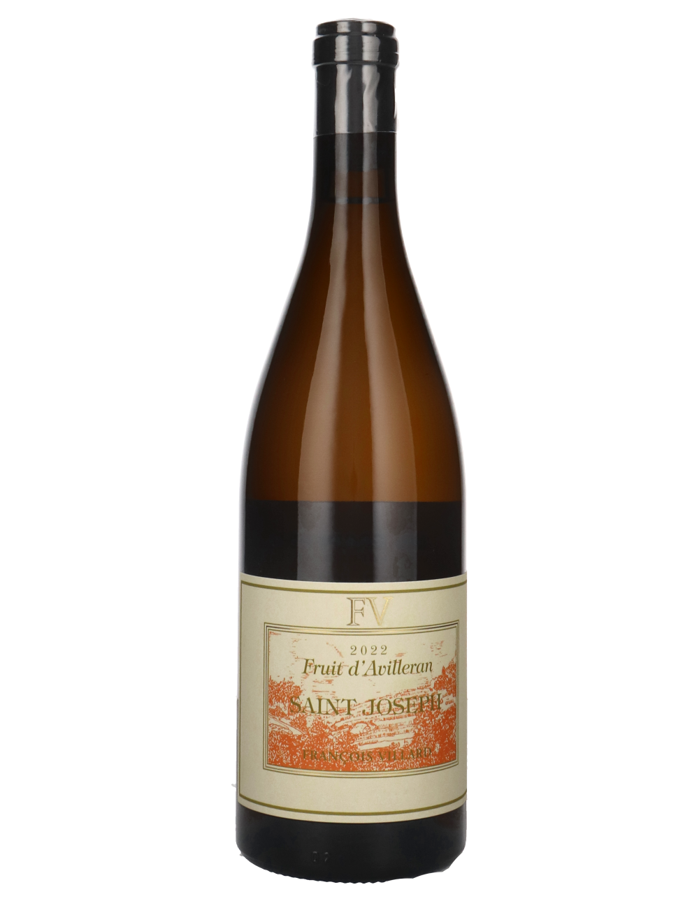 Saint Joseph blanc Fruit d`Avilleran