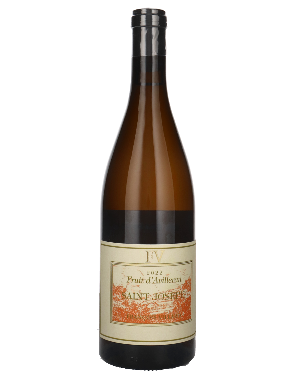Saint Joseph blanc Fruit d`Avilleran