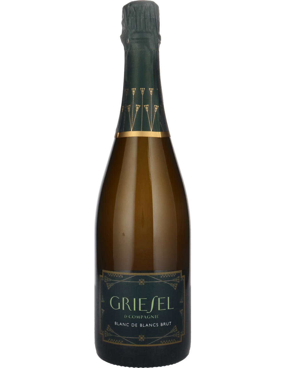 Blanc de Blancs Tradition Brut