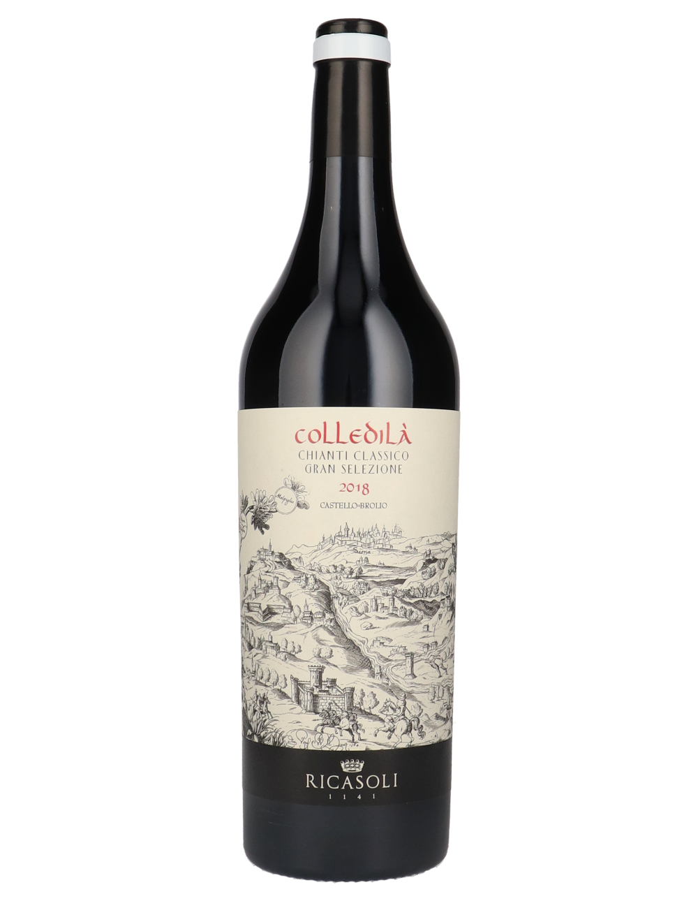 Colledilà Chianti Classico Gran Selezione