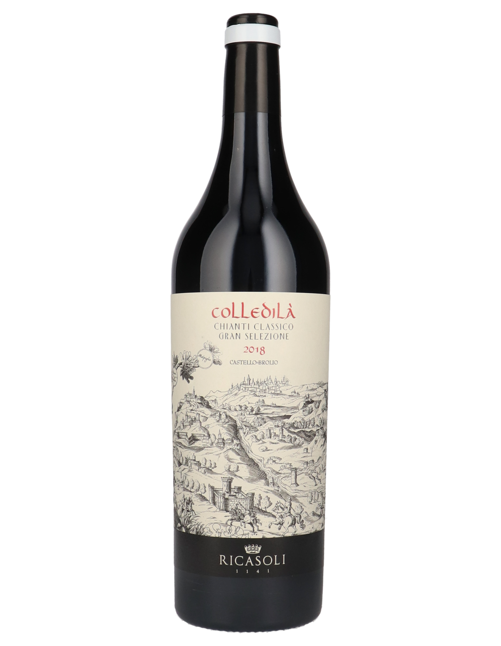 Colledilà Chianti Classico Gran Selezione