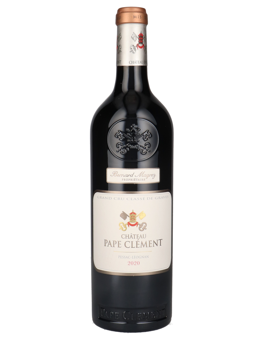 Château Pape-Clément rouge