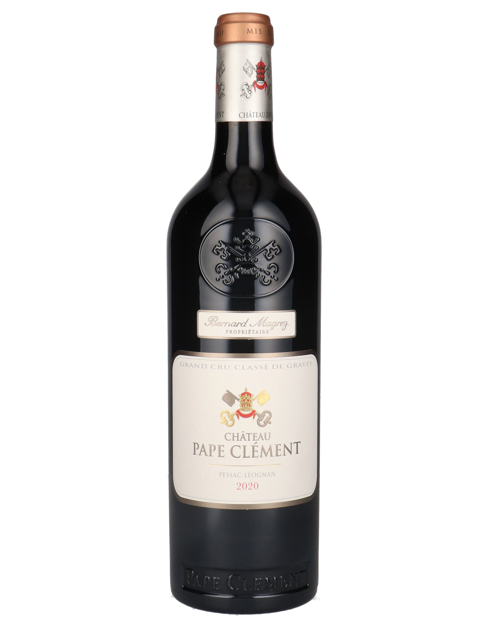 Château Pape-Clément rouge