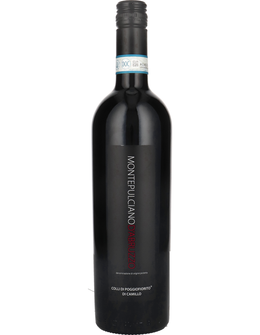 Montepulciano d´Abruzzo
