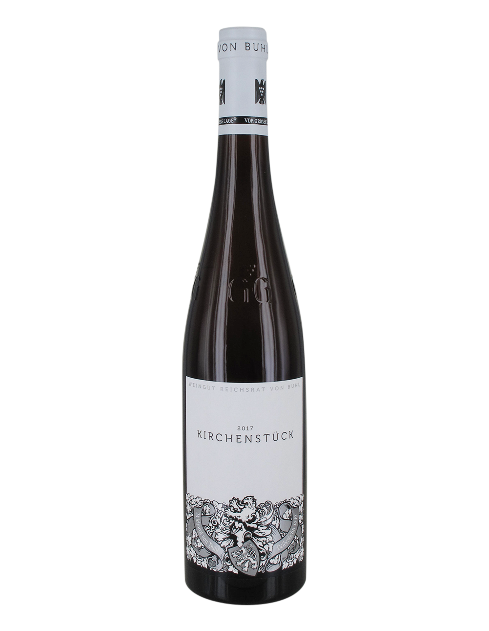Forster Kirchenstück Riesling GG